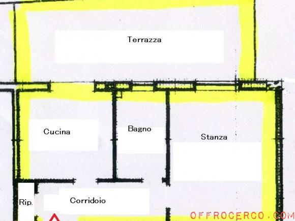 Appartamento bilocale (Novacella) 45mq