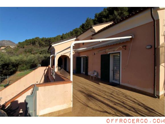 Villa (Campi) 274mq