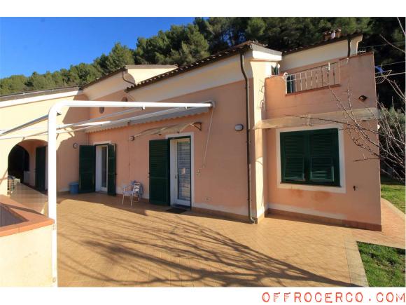 Villa (Campi) 274mq