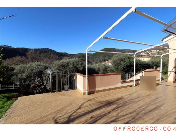 Villa (Campi) 274mq