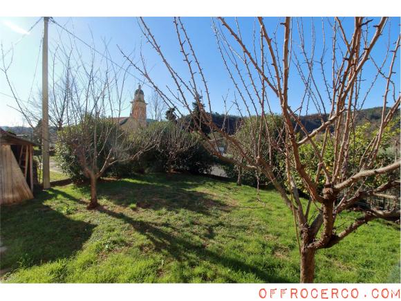 Villa (Campi) 274mq