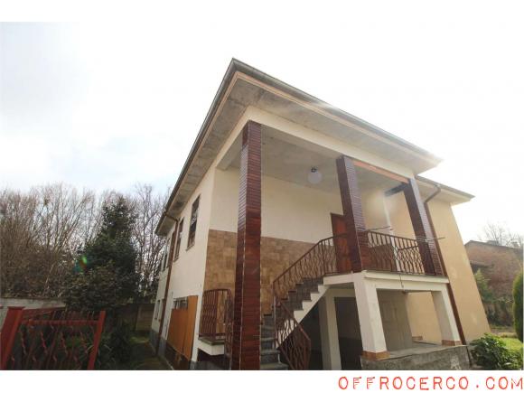 Villa 119,9mq