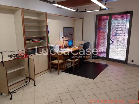 Locale commerciale San Marco 40mq