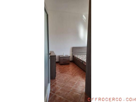 Appartamento bilocale (MM Inganni) 55mq