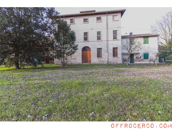 Rustico/Casale (San Zaccaria) 1048,3mq