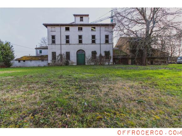 Rustico/Casale (San Zaccaria) 1048,3mq