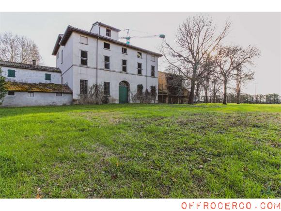 Rustico/Casale (San Zaccaria) 1048,3mq