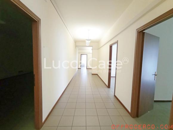 Locale commerciale Sant'Anna 420mq