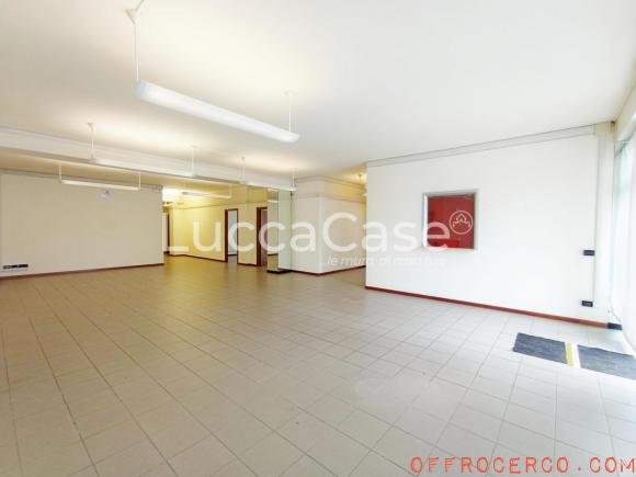 Locale commerciale Sant'Anna 420mq