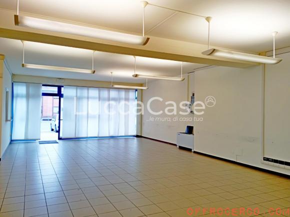 Locale commerciale Sant'Anna 420mq