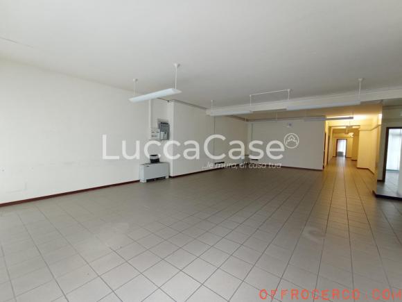 Locale commerciale Sant'Anna 420mq