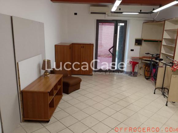 Locale commerciale San Marco 40mq