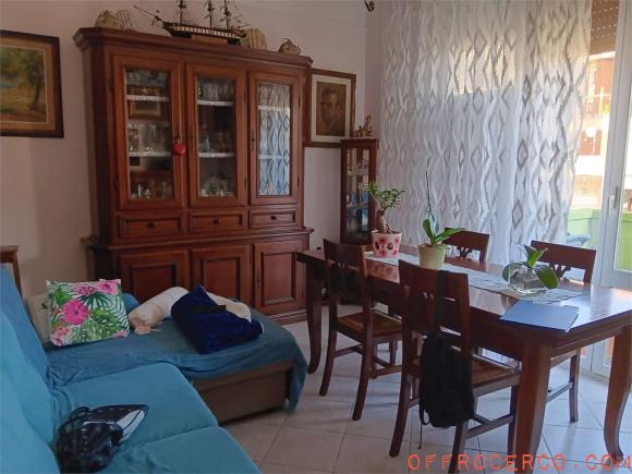 Appartamento (VILLAGGIO EMILIO) 120mq