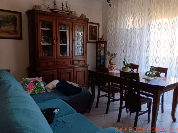 Appartamento (VILLAGGIO EMILIO) 120mq