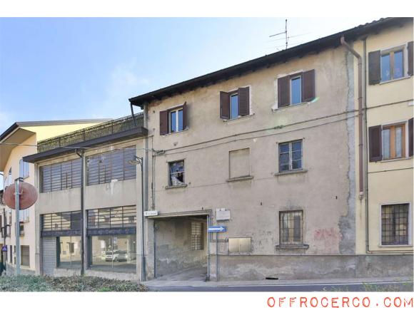 Rustico/Casale 316mq