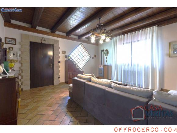 Villa (Castelferretti) 234mq