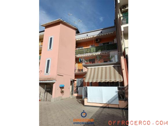 Appartamento (SUD/OVEST) 95mq