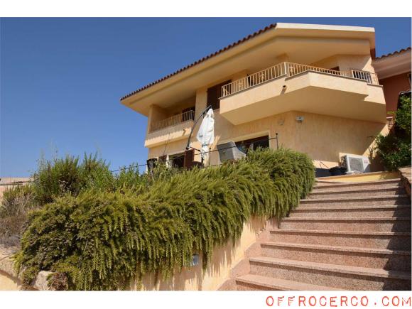 Villa Bifamiliare 163mq