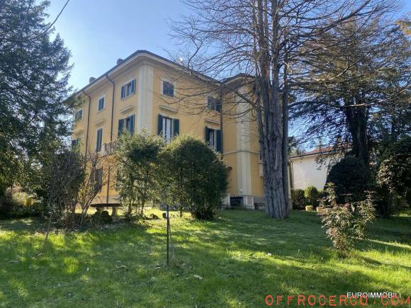 Villa (Traversetolo) 500mq