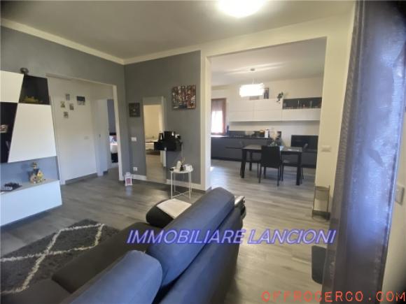 APPARTAMENTO IN PICCOLO CONDOMINIO ANSELMO 82mq