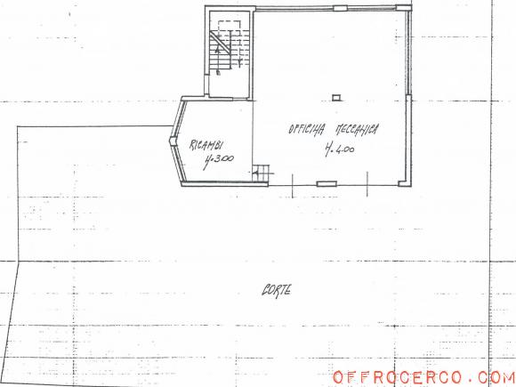 Casa indipendente 5 Locali o più 225mq 1990