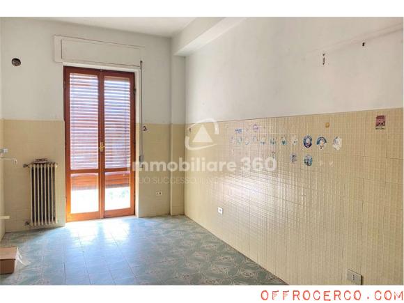 Appartamento trilocale (Motta) 97mq