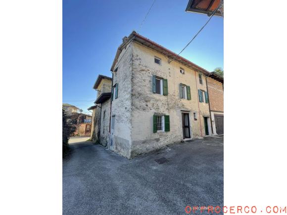 Porzione di Casa (Provazzano) 87mq