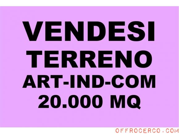 Terreno Edificabile (Pievesestina) 20000mq