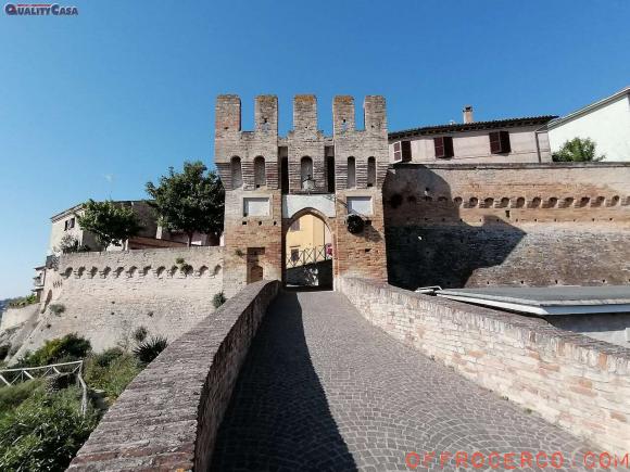 Appartamento (Castel D'Emilio) 109mq