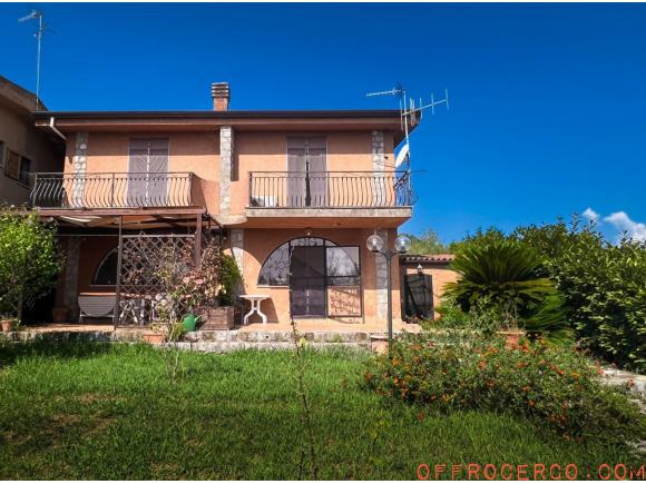 Villa Bifamiliare 84mq