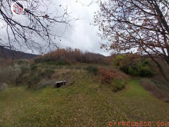 Terreno Agricolo 800mq