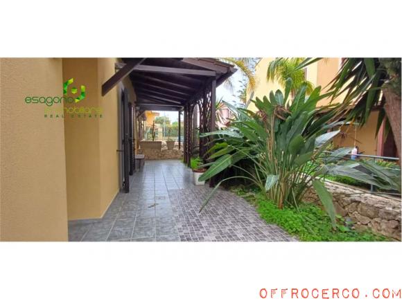 Villa (Pizzuta) 220mq
