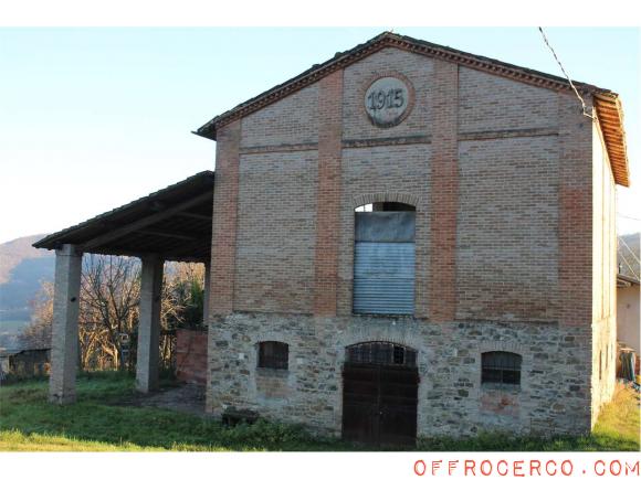 Rustico/Casale (Mulazzano) 100mq