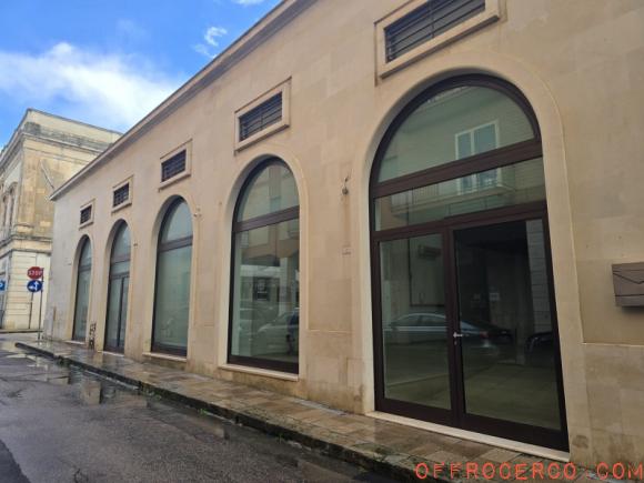 Locale commerciale 290mq