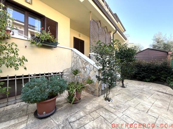 Villa Villetta a schiera 70mq 2010