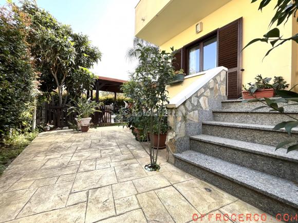 Villa Villetta a schiera 70mq 2010