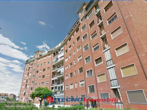 Appartamento Lucento 98mq