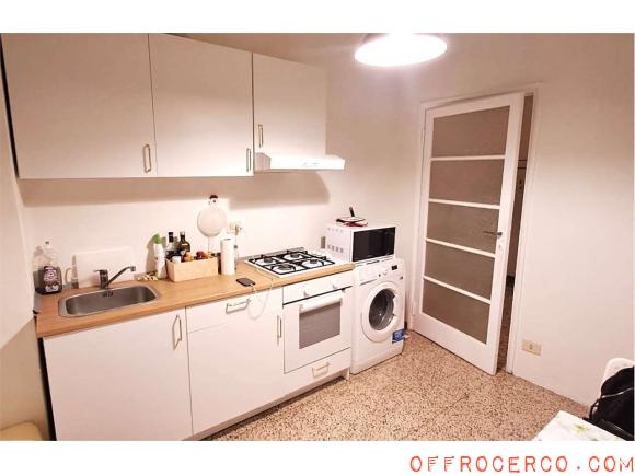 Appartamento bilocale (MM Brenta) 65mq