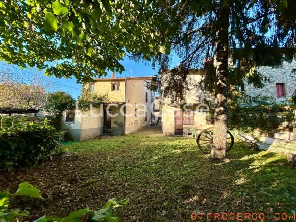 Rustico San Ginese 245mq