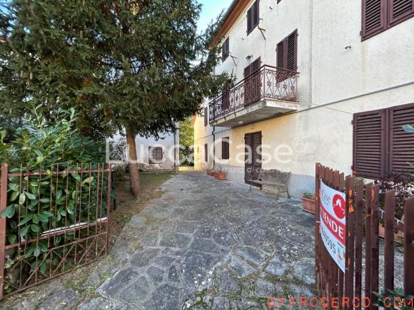 Rustico San Ginese 245mq