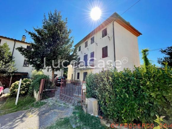 Rustico San Ginese 245mq