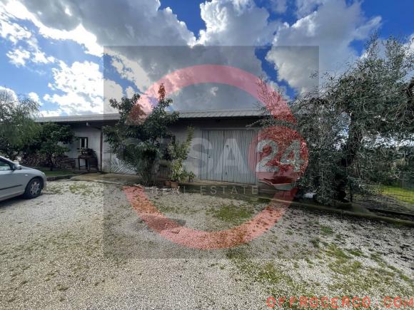 Villa Villetta a schiera 85mq