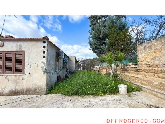 Villa (Arenella) 80mq