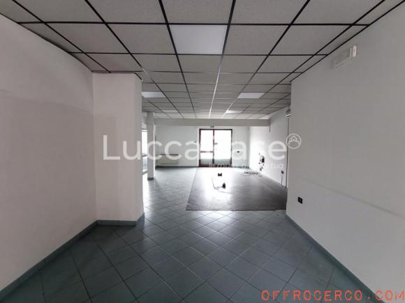 Locale commerciale Lunata 310mq