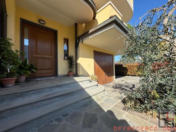 Villa Bifamiliare 90mq