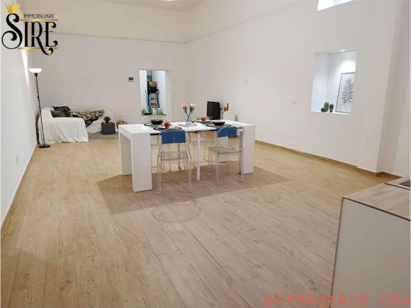 Loft (Nord) 116mq