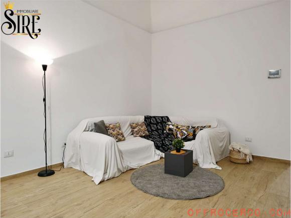 Loft (Nord) 116mq