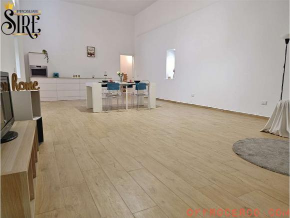 Loft (Nord) 116mq