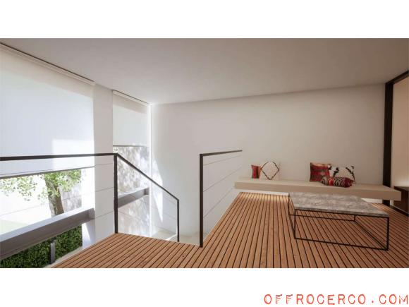 Loft (Centro storico) 228mq