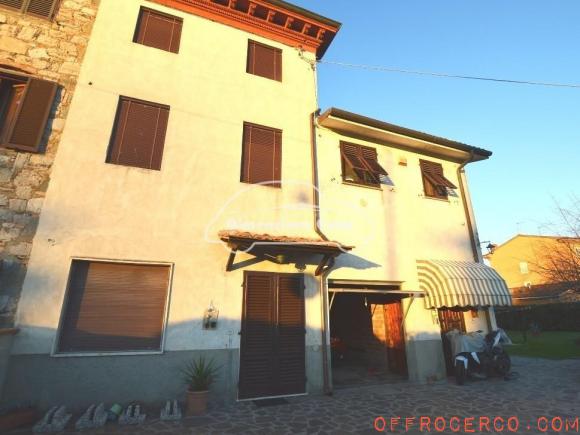 Casa indipendente 5 Locali o più Lammari 330mq